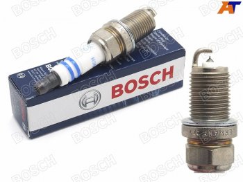 859 р. Свеча зажигания RB20,RB25,VQ20,VQ25,VQ30,SR18 BOSCH 0242230500  с доставкой в г. Пермь. Увеличить фотографию 1