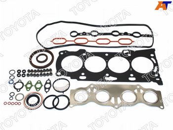 25 699 р. Ремкомплект двигателя TOYOTA CAMRY 2AZFE 06- TOYOTA 04111-28824  с доставкой в г. Пермь. Увеличить фотографию 1