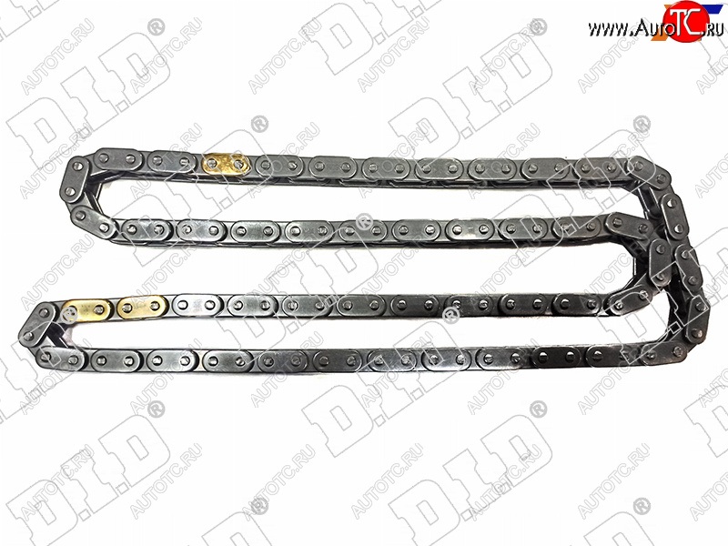 4 299 р. Цепь ГРМ 1RZE2TZFE2TZFZE2RZFE DYNATOYOACEESTIMAHIACETACOMA 95- DID 06BH SDH 102  с доставкой в г. Пермь