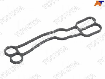 329 р. Прокладка клапанной крышки №3 3UR TOYOTA 11229-38010  с доставкой в г. Пермь. Увеличить фотографию 1