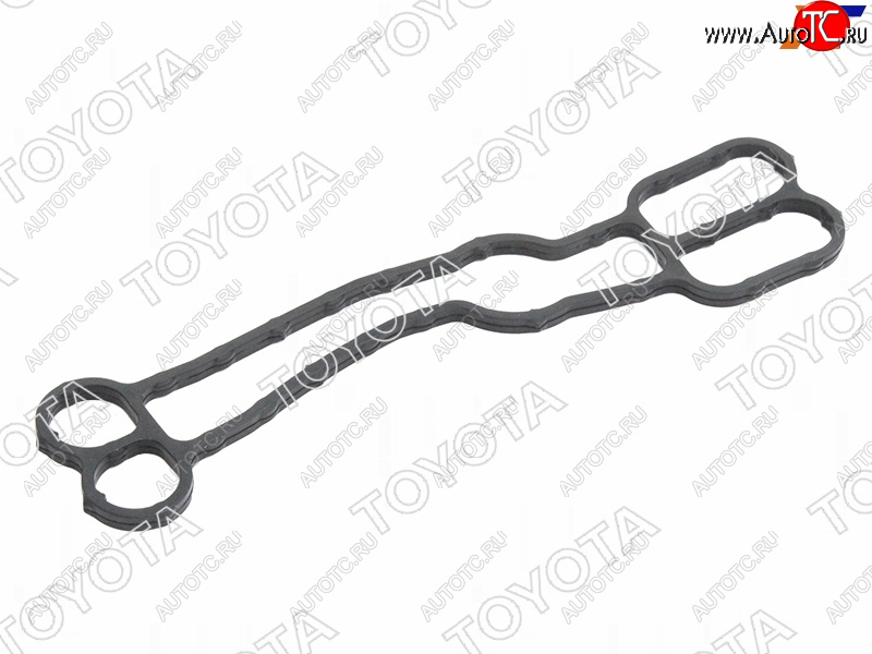 329 р. Прокладка клапанной крышки №3 3UR TOYOTA 11229-38010  с доставкой в г. Пермь