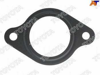 499 р. Прокладка маслозаливной горловины 1UZ2UZ3UZ TOYOTA 12196-50010  с доставкой в г. Пермь. Увеличить фотографию 1
