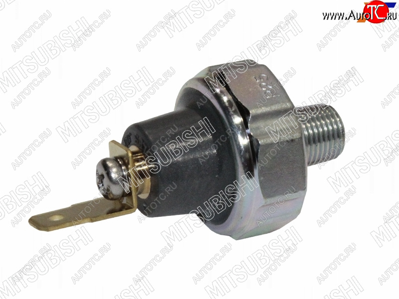 1 429 р. Датчик давления масла TOYOTAMITSUBISHIHYUNDAIKIASUZUKIMAZDA MITSUBISHI 1258A002  с доставкой в г. Пермь