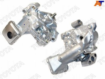 6 399 р. Насос масляный TOYOTA COROLLAALLIONVOXYRAV4 1-3ZR-FE 08- TOYOTA 15100-37021  с доставкой в г. Пермь. Увеличить фотографию 1