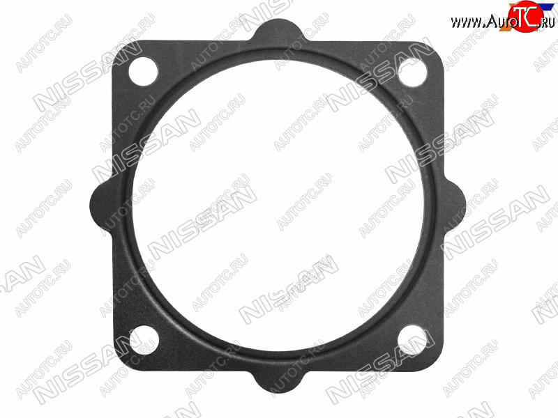 299 р. Прокладка дроссельной заслонки NISSAN TEANA 03-08X-TRAIL 01-13AD 99-05 QGQRVQ NISSAN 16175-6N200  с доставкой в г. Пермь