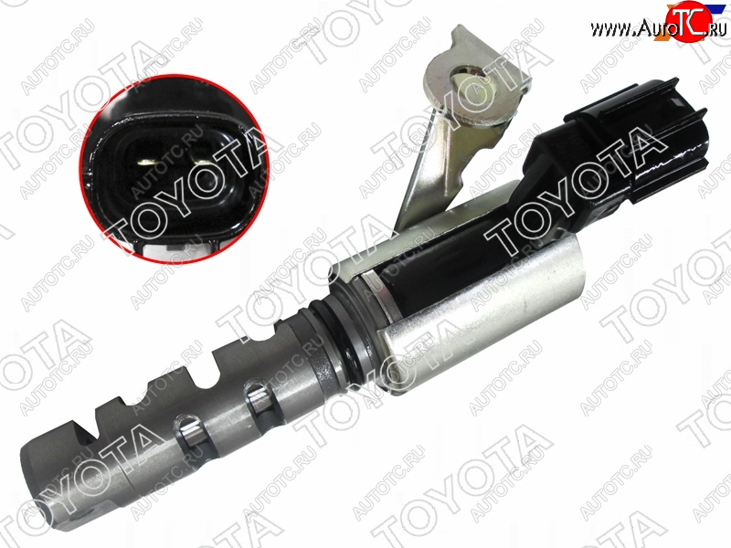 7 249 р. Клапан VVT-I TOYOTA LAND CRUISER PRADO 120 02- 1GR LH TOYOTA 15340-31010  с доставкой в г. Пермь