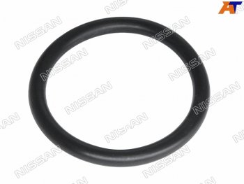 1 429 р. Кольцо уплотнительное дроссельной заслонки NISSAN ALMERA G15 12- NISSAN 16618-00QAB  с доставкой в г. Пермь. Увеличить фотографию 1
