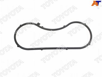 339 р. Прокладка насоса охлаждения 1-2GD HILUXLC PRADO GDJ15# 15-(№2) TOYOTA 16272-0E010  с доставкой в г. Пермь. Увеличить фотографию 1