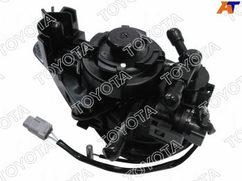 7 999 р. Насос подкачки топливного фильтра TOYOTA HILUX 15- 1-2GD TOYOTA 23380-0L091  с доставкой в г. Пермь. Увеличить фотографию 1