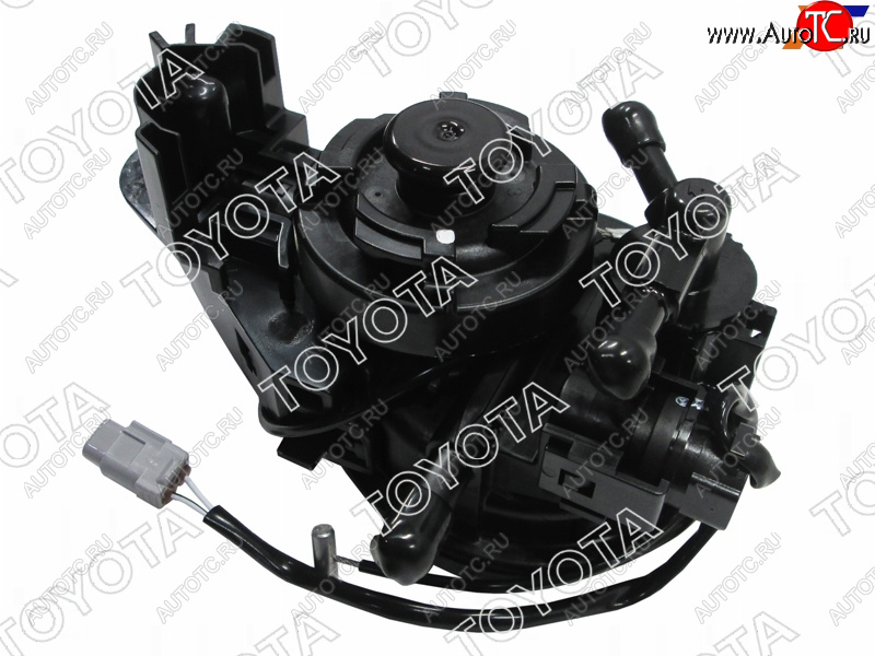 7 999 р. Насос подкачки топливного фильтра TOYOTA HILUX 15- 1-2GD TOYOTA 23380-0L091  с доставкой в г. Пермь