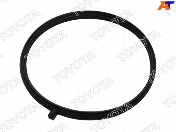 419 р. Прокладка корпуса дроссельной заслонки TOYOTA LAND CRUISER PRADO 120 1GR-FE 02- TOYOTA 22271-31012  с доставкой в г. Пермь. Увеличить фотографию 1