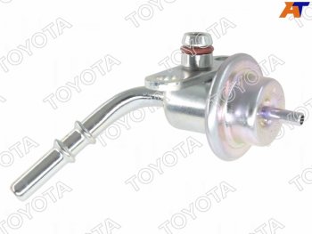 7 749 р. Регулятор давления топлива TOYOTA LAND CRUISER PRADO 120 03- 1GR TOYOTA 23280-31010  с доставкой в г. Пермь. Увеличить фотографию 1