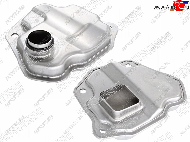 3 899 р. Фильтр CVT MITSUBISHI ASX 10-14OUTLANDER 06-MITSUBISHI LANCER X 07- MITSUBISHI 2824A007  с доставкой в г. Пермь