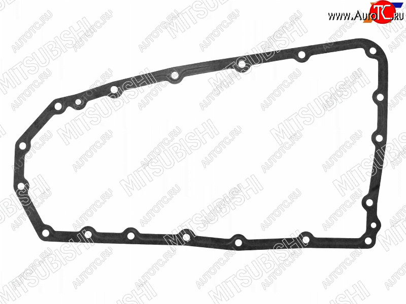 1 429 р. Прокладка поддона MITSUBISHI ASX 10- LANCER 06- OUTLANDER 07- NISSAN QASHQIA 07-13 X- TRAIL 01-1 MITSUBISHI 2705A015  с доставкой в г. Пермь