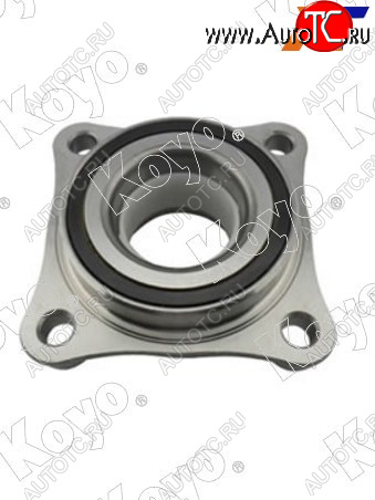 7 849 р. Полуступица перед TOYOTA LAND CRUISER PRADO 120  SURF 215  FJ CRUISER 02- KOYO 2DUF054N-2B  с доставкой в г. Пермь