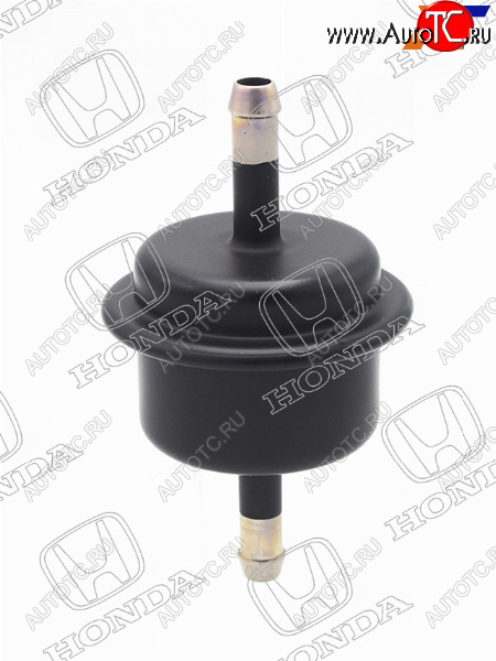 3 499 р. Фильтр АКПП (выносной) HONDA STREAM RN3-9 K20A1INSIGHT LDA3FR-V R18A1ODYSSEY RB1-4 FIT GE7,9     HONDA 25430-PLR-003  с доставкой в г. Пермь