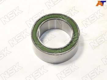 1 179 р. Подшипник муфты кондиционера 324718 HR15, CR14, G20A NSK 32BD4718T12DD  с доставкой в г. Пермь. Увеличить фотографию 1