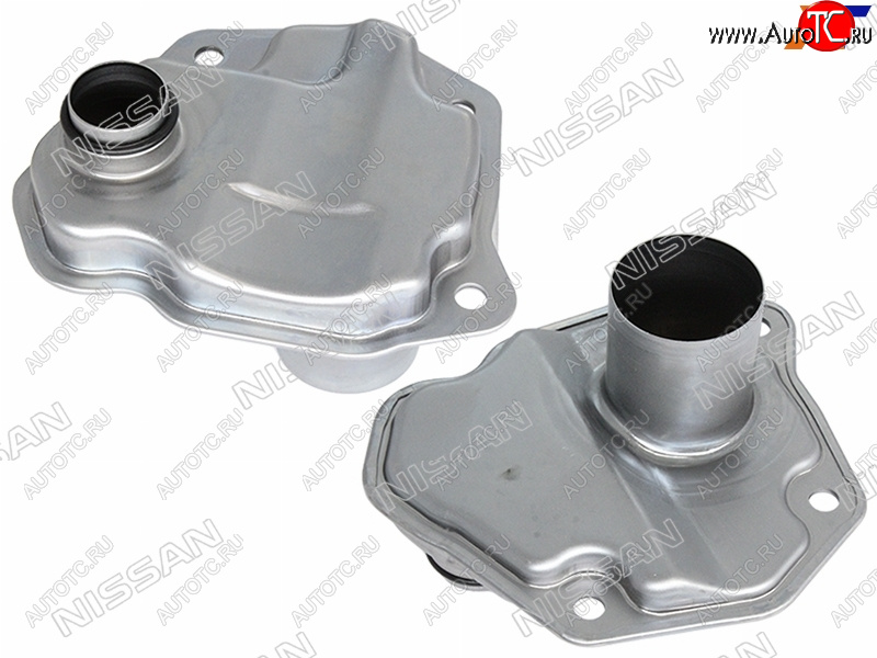 3 599 р. Фильтр MCVT Juke F15 MR16DD NISSAN 31728-3TX0A  с доставкой в г. Пермь