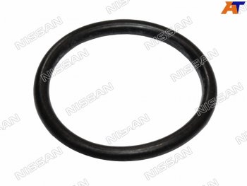 223 р. Кольцо уплотнительное фильтра CVT NISSAN X-TRAILTEANA 09-14QASHQAI 06-13 NISSAN 31526-1XG0A  с доставкой в г. Пермь. Увеличить фотографию 1