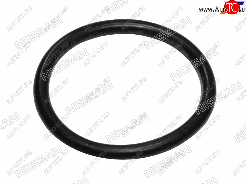 223 р. Кольцо уплотнительное фильтра CVT NISSAN X-TRAILTEANA 09-14QASHQAI 06-13 NISSAN 31526-1XG0A  с доставкой в г. Пермь