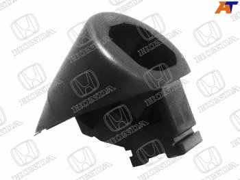 2 889 р. Крепление Honda CR-V 06-12 HONDA 39694-SWW-G01  с доставкой в г. Пермь. Увеличить фотографию 1