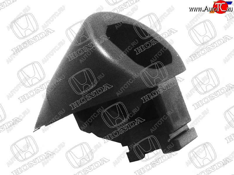 2 889 р. Крепление Honda CR-V 06-12 HONDA 39694-SWW-G01  с доставкой в г. Пермь