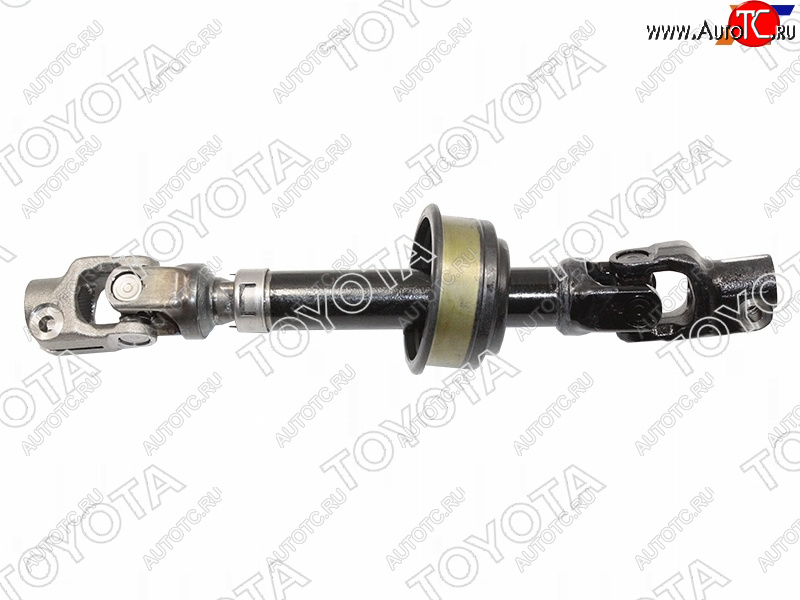 27 999 р. Кардан рулевой TOYOTA CAMRY ACV51ASV50GSV50 11-                                                    TOYOTA 45220-33310  с доставкой в г. Пермь