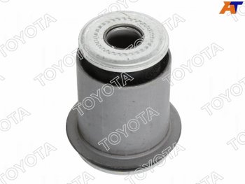 4 849 р. Сайлентблок Toyota Hilux Pick Up 15-20  Fortuner 15-20 TOYOTA 48654-0K090  с доставкой в г. Пермь. Увеличить фотографию 1