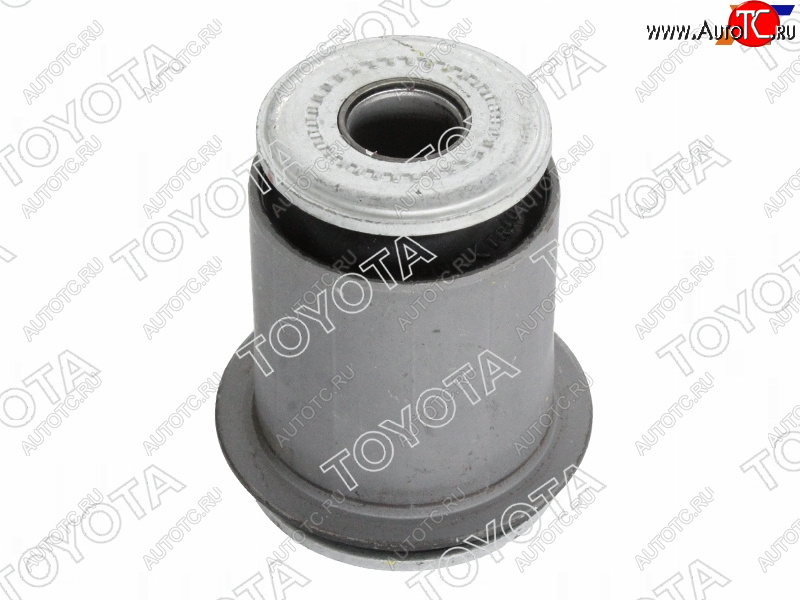 4 849 р. Сайлентблок Toyota Hilux Pick Up 15-20  Fortuner 15-20 TOYOTA 48654-0K090  с доставкой в г. Пермь