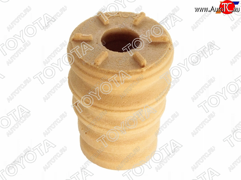 849 р. Отбойник стойки RR TOYOTA Camry 06- TOYOTA 48341-32054  с доставкой в г. Пермь
