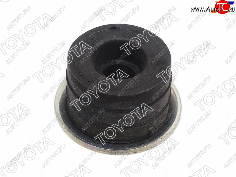 1 139 р. Втулка тяги стабилизатора RR стабилизатора №1 LEXUS NX200300H 14- TOYOTA 48817-42050  с доставкой в г. Пермь