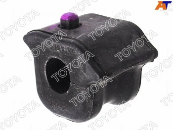 Втулка стабилизатора FR-FL SAT Toyota Prius ( XW30,  Alfa лифтбек,  Alfa универсал,  XW50) (2009-2025) дорестайлинг, рестайлинг, рестайлинг лифтбэк, рестайл