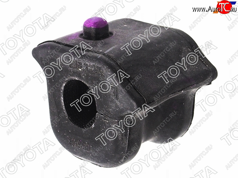 2 159 р. Втулка стабилизатора FR-FL SAT Toyota Prius XW30 дорестайлинг (2009-2011)  с доставкой в г. Пермь