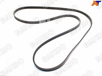 1 259 р. Ремень поликлиновой TOYOTA 1HD-FTE BANDO 4PK1720  с доставкой в г. Пермь. Увеличить фотографию 1