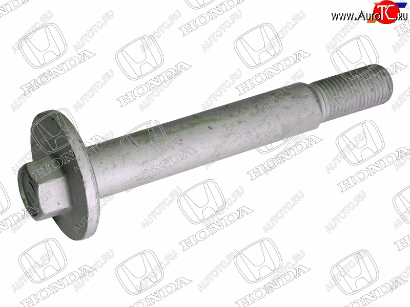 1 689 р. Болт эксцентрика HONDA CIVIC FBFD 06-15 HONDA 52387-SNA-A00  с доставкой в г. Пермь