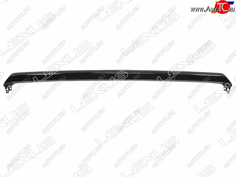 22 999 р. Молдинг решетки радиатора (нижний) LEXUS Lexus RX350L AL20 рестайлинг (2019-2022)  с доставкой в г. Пермь