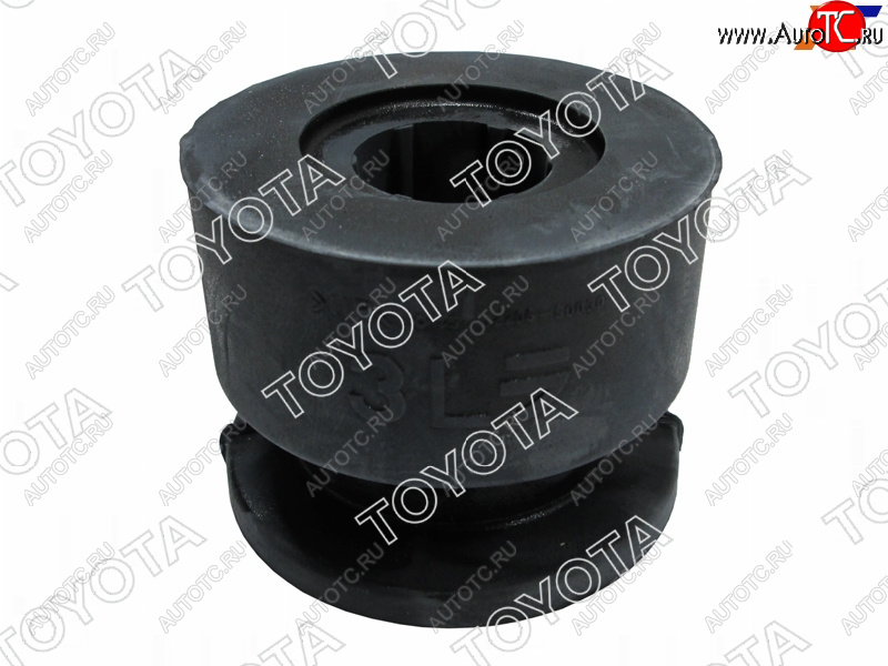 4 699 р. Подушка рамы №3 нижняя TOYOTA LAND CRUISER 200,LEXUS LX570 07- TOYOTA 52206-60030  с доставкой в г. Пермь