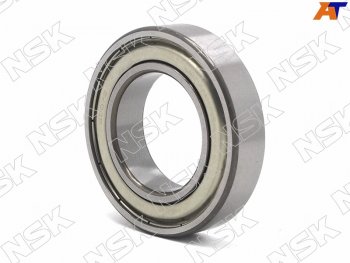 559 р. Подшипник 356214, шариковый в металле (для элдвиг) NSK 6007ZZCM  с доставкой в г. Пермь. Увеличить фотографию 1