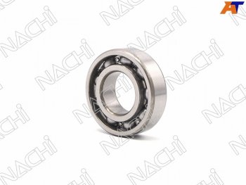 329 р. Подшипник 255215, шариковый NACHI 6205CM  с доставкой в г. Пермь. Увеличить фотографию 1