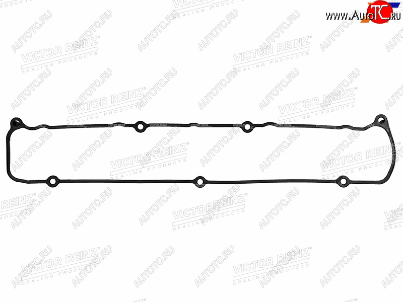 699 р. Прокладка клапанной крышки MITSUBISHI LANCER 4G93 VICTOR REINZ 71-53747-00  с доставкой в г. Пермь