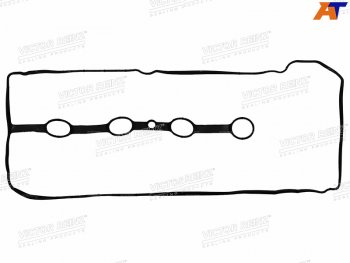 1 369 р. Прокладка клапанной крышки MAZDA 2DEMIO3 B6ZEZ6Z6Y1Z6Y3 VICTOR REINZ 71-54053-00  с доставкой в г. Пермь. Увеличить фотографию 1
