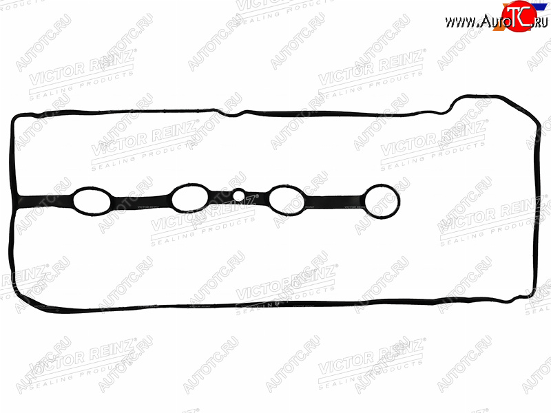 1 369 р. Прокладка клапанной крышки MAZDA 2DEMIO3 B6ZEZ6Z6Y1Z6Y3 VICTOR REINZ 71-54053-00  с доставкой в г. Пермь