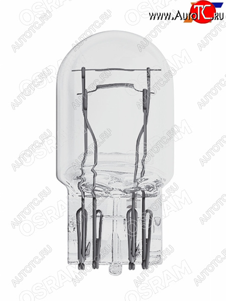 339 р. Лампа дополнительного освещения 12V 215W (без цоколя) OSRAM 7515  с доставкой в г. Пермь