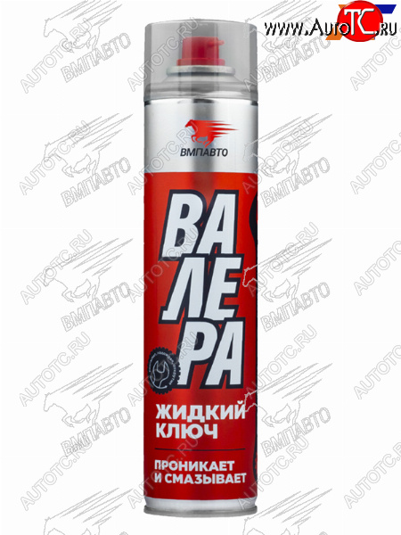 319 р. Жидкий ключ Валера 140мл VMPAUTO 8612  с доставкой в г. Пермь