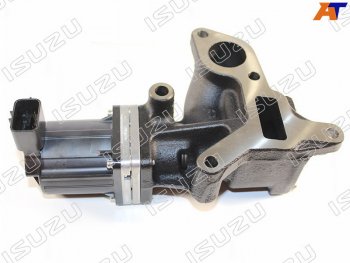 42 999 р. Клапан EGR ISUZU ELF NMR85 4JJ1 ISUZU 8-98238-259-1  с доставкой в г. Пермь. Увеличить фотографию 1