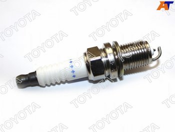 1 739 р. Свеча зажигания TOYOTA 3S-GE, PK20R11 ALTEZZA SXE10 TOYOTA 90919-01220  с доставкой в г. Пермь. Увеличить фотографию 1