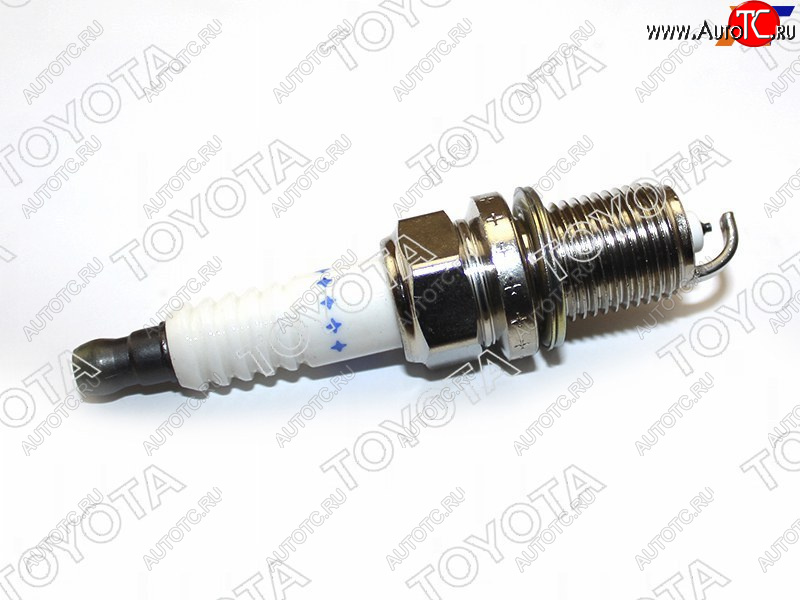 1 739 р. Свеча зажигания TOYOTA 3S-GE, PK20R11 ALTEZZA SXE10 TOYOTA 90919-01220  с доставкой в г. Пермь