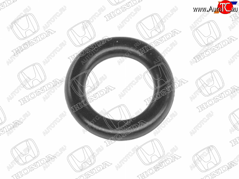 287 р. Кольцо уплотнительное трубки соленоида АКПП HONDA 91301-PC9-003  с доставкой в г. Пермь