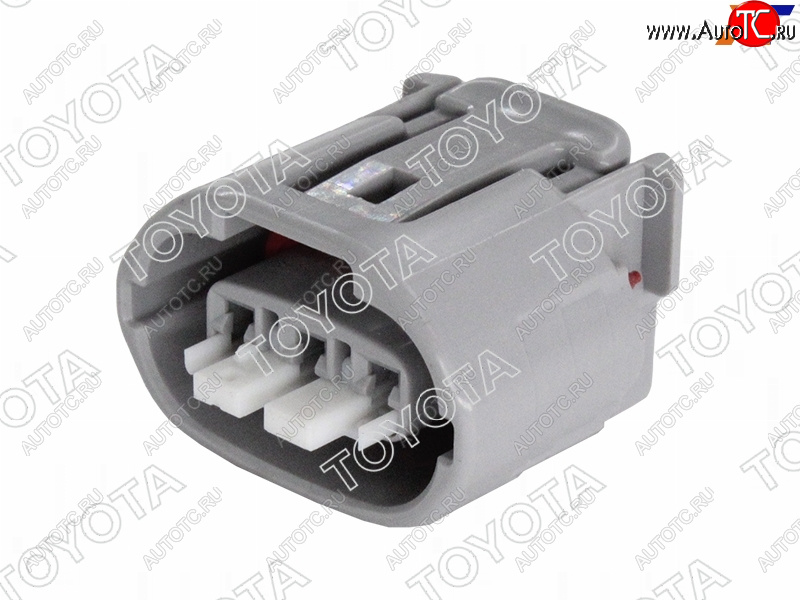 559 р. Разъем электрический генератора TOYOTA MANY TOYOTA 90980-11349  с доставкой в г. Пермь
