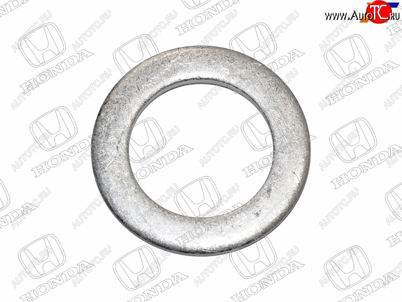 60 р. Шайба сливной пробки HONDA MANY (D=14mm) HONDA 94109-14000  с доставкой в г. Пермь